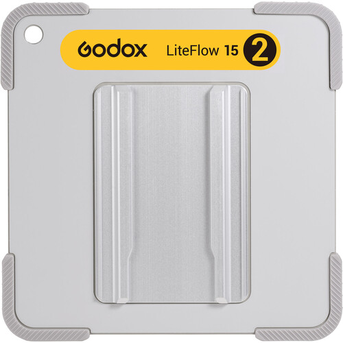 Godox KNOWLED LiteFlow 15 Reflector Kit (15 x 15cm) - 4